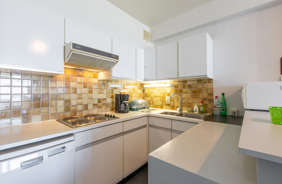 Appartement à vendre a Westende