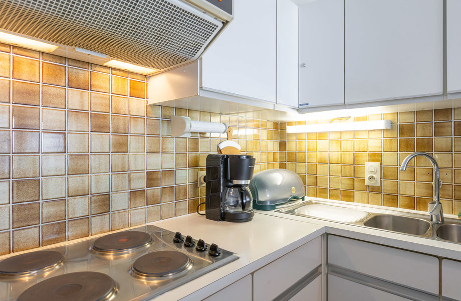 Appartement à vendre a Westende