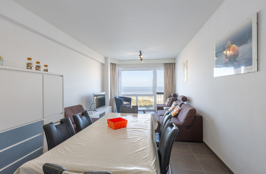 Appartement à vendre a Westende