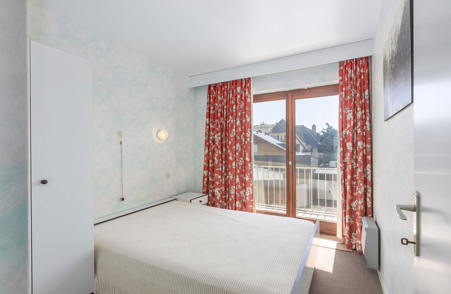 Appartement à vendre a Westende
