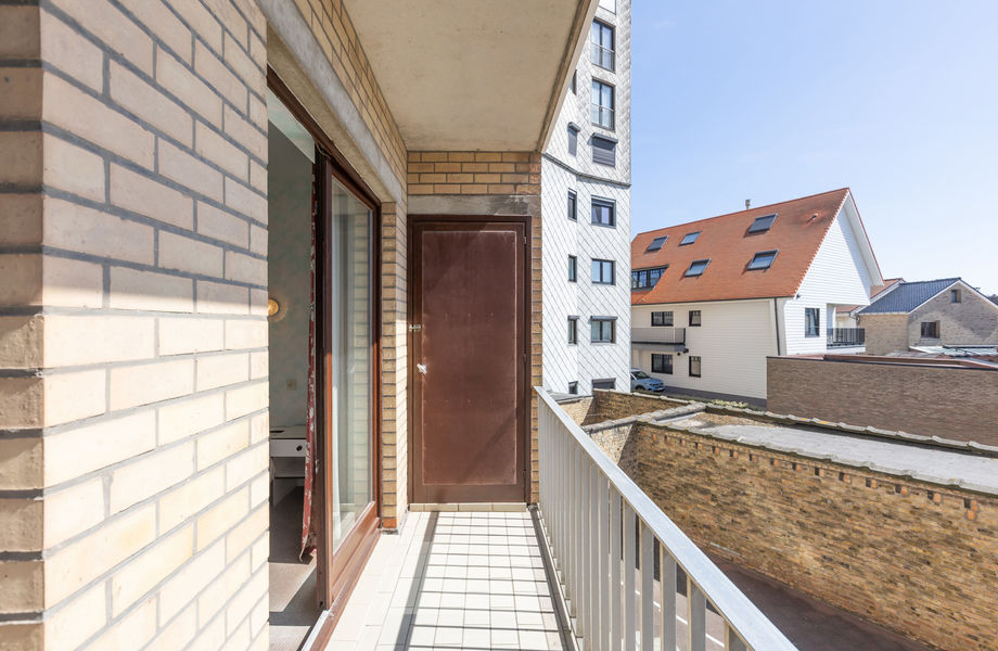 Appartement à vendre a Westende