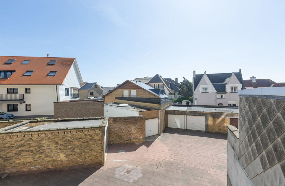 Appartement à vendre a Westende