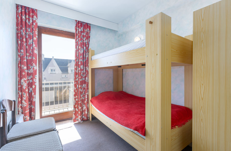 Appartement à vendre a Westende