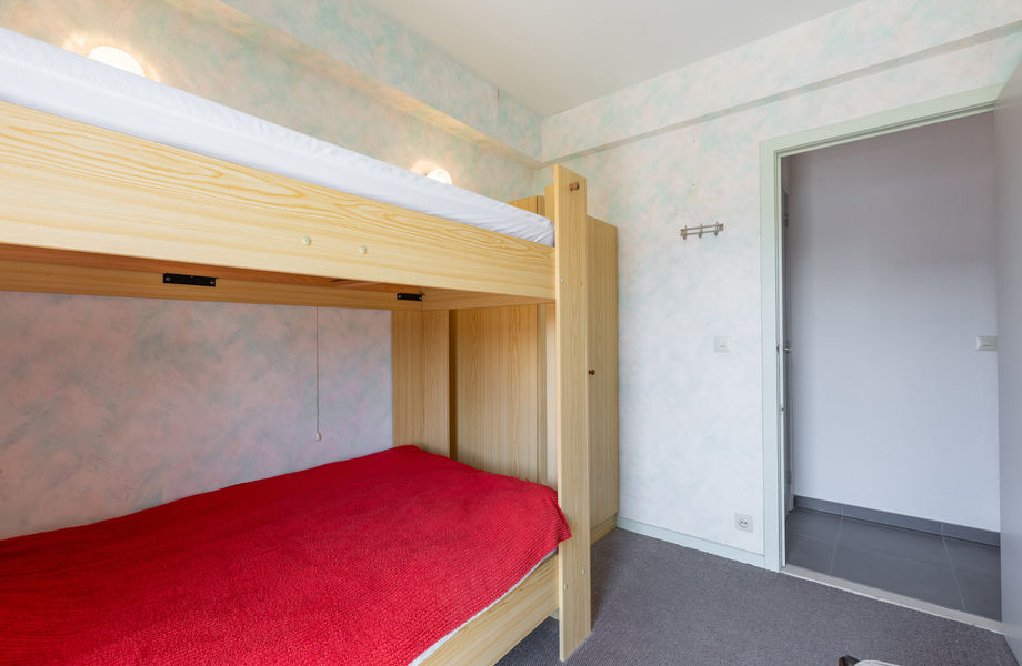 Appartement à vendre a Westende