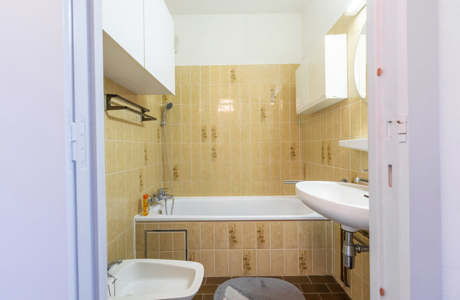 Appartement à vendre a Westende
