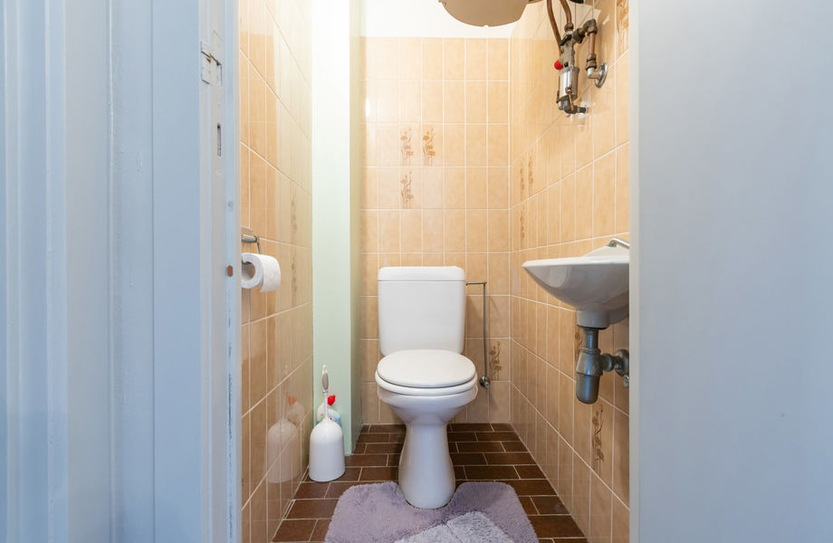 Appartement à vendre a Westende