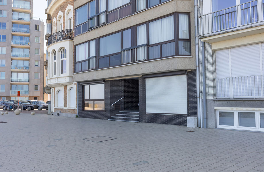Appartement à vendre a Westende