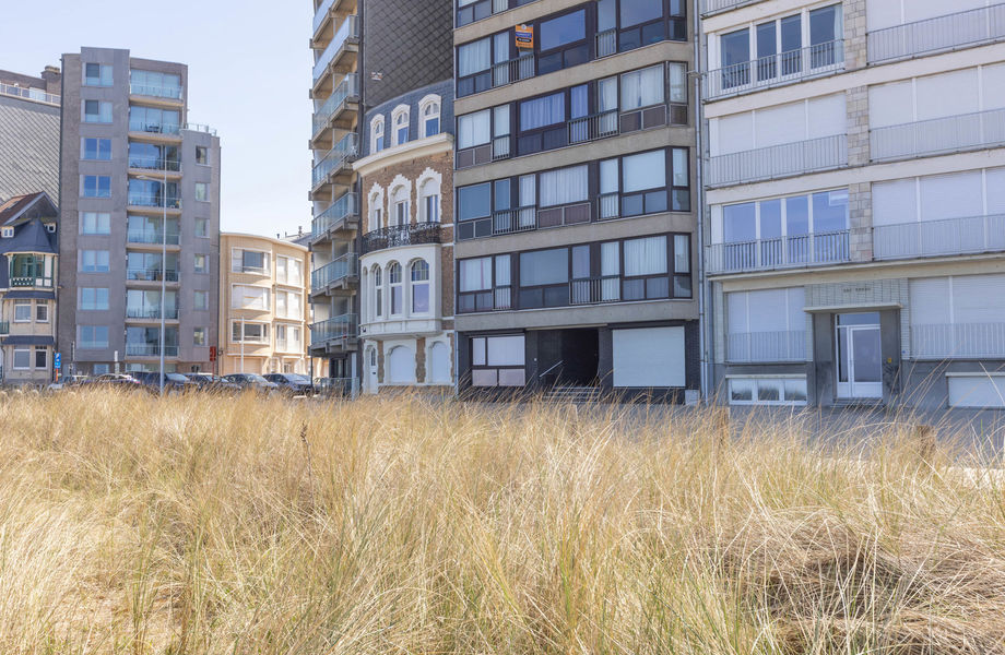 Appartement à vendre a Westende