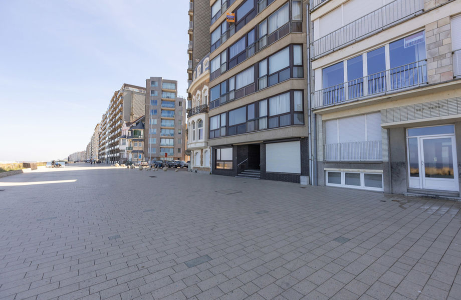 Appartement à vendre a Westende