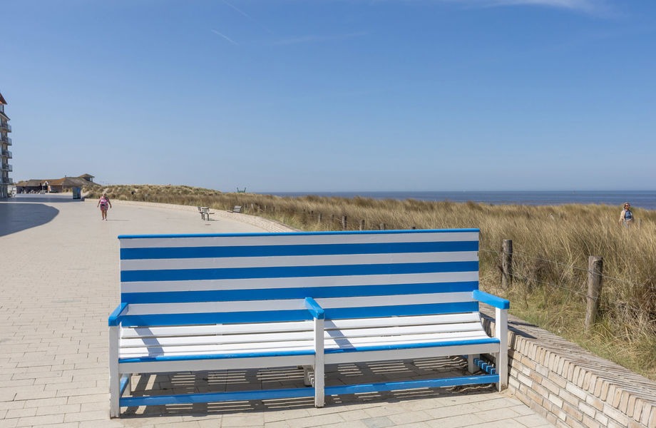 Appartement à vendre a Westende