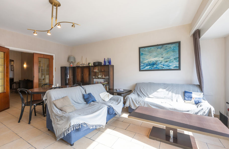 Appartement à vendre a Westende