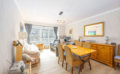Appartement te huur in Middelkerke