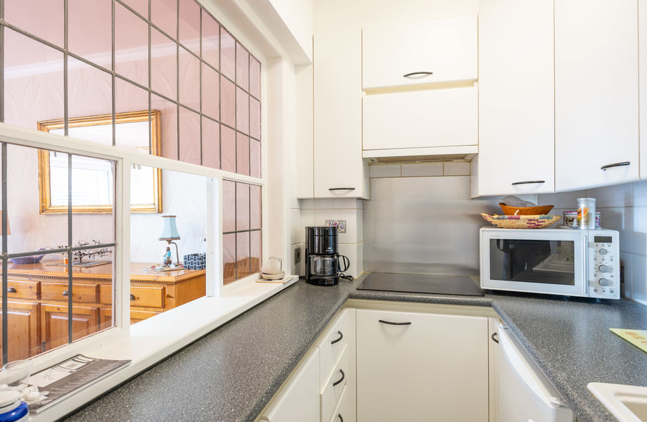 Appartement te huur in Middelkerke