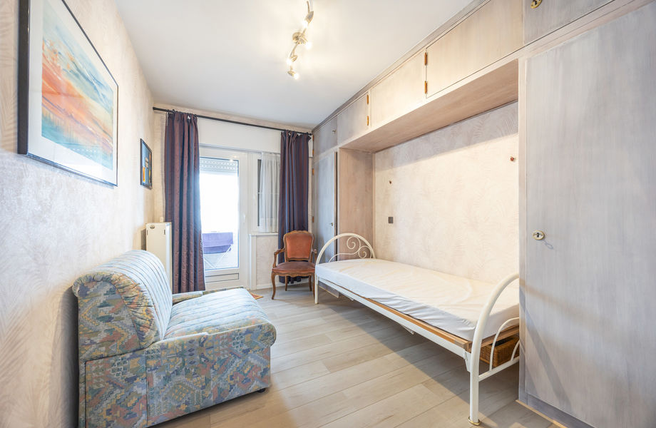 Appartement te huur in Middelkerke