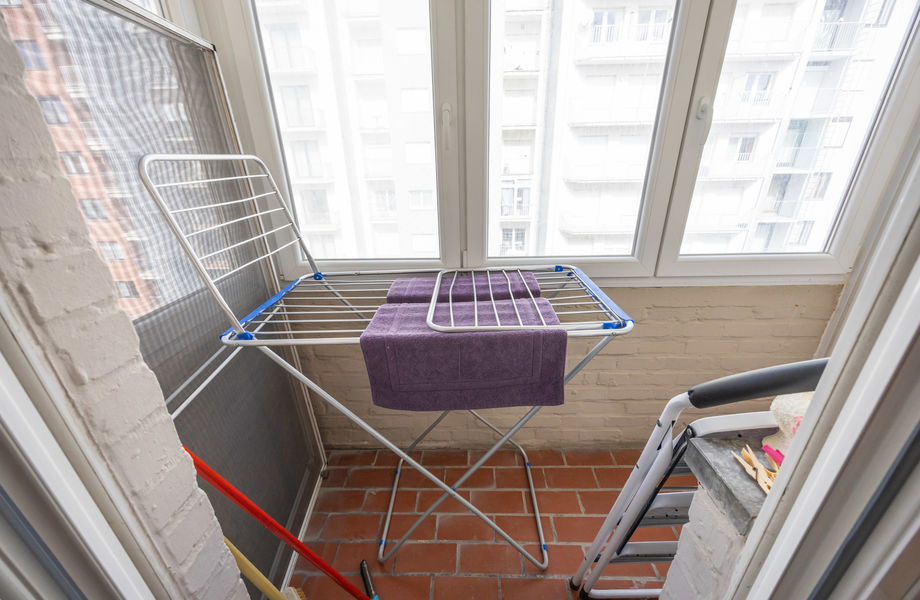 Appartement te huur in Middelkerke