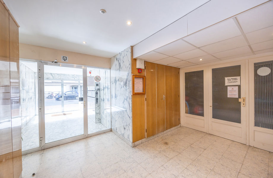 Appartement te huur in Middelkerke