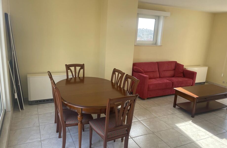 Appartement te huur in Middelkerke