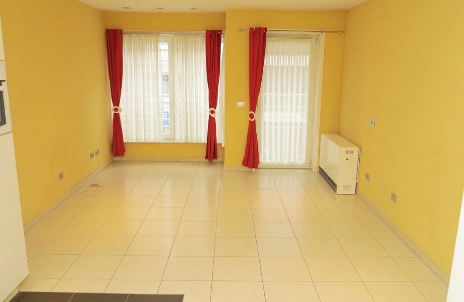 Appartement te huur in Westende