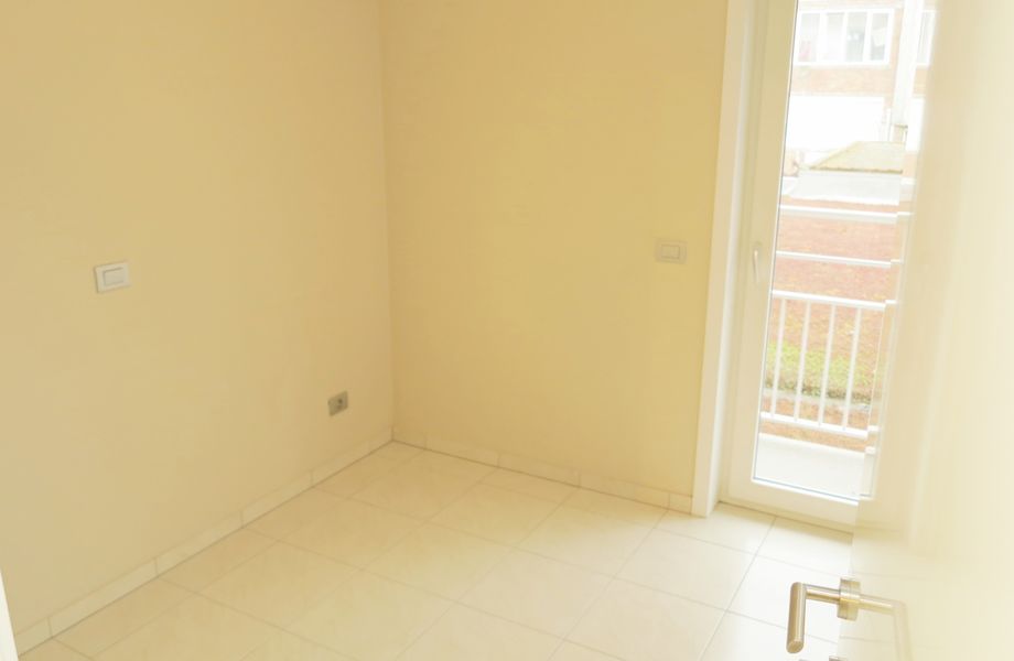 Appartement te huur in Westende