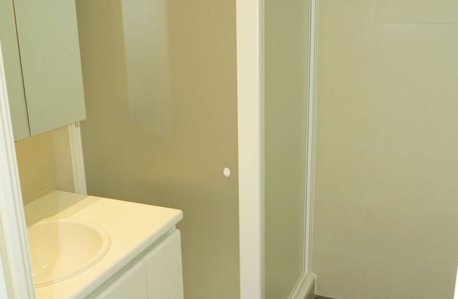 Appartement te huur in Westende