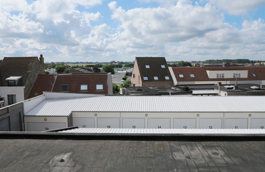 Appartement te huur in Westende