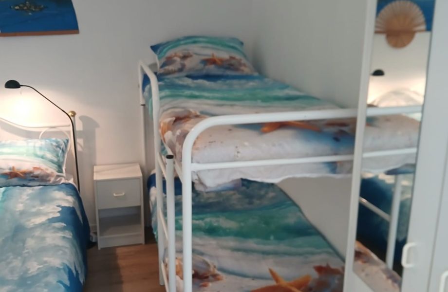 Appartement te huur in Westende