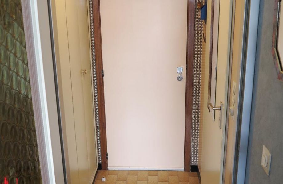 Appartement te huur in Westende