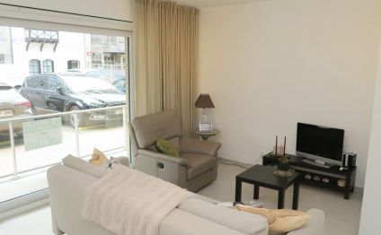 Appartement te huur in Westende