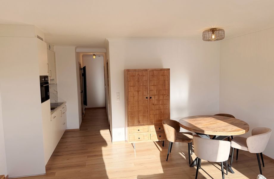 Appartement te koop in Middelkerke