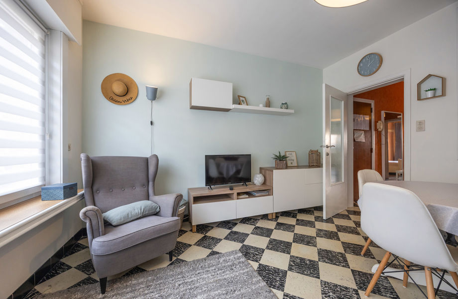 Appartement te koop in Middelkerke