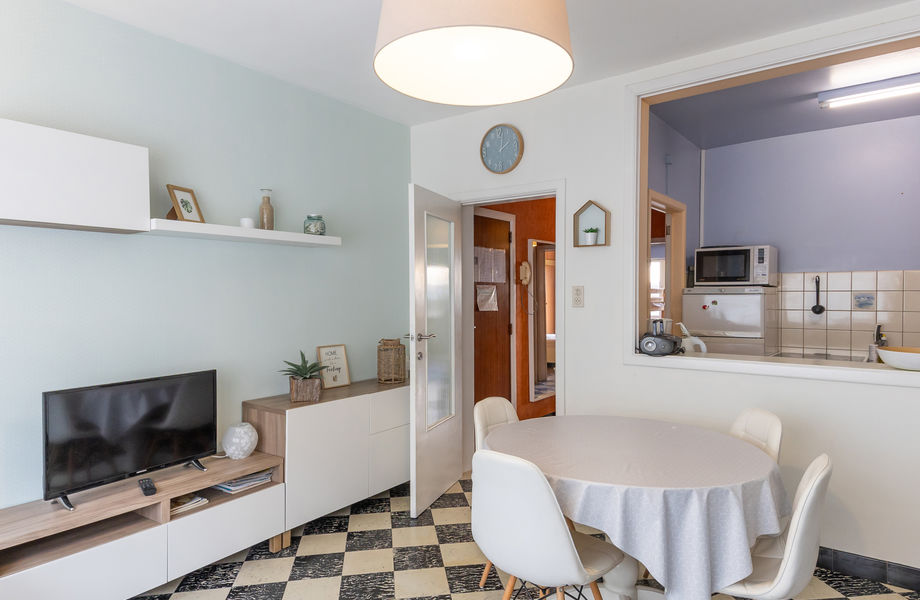 Appartement te koop in Middelkerke