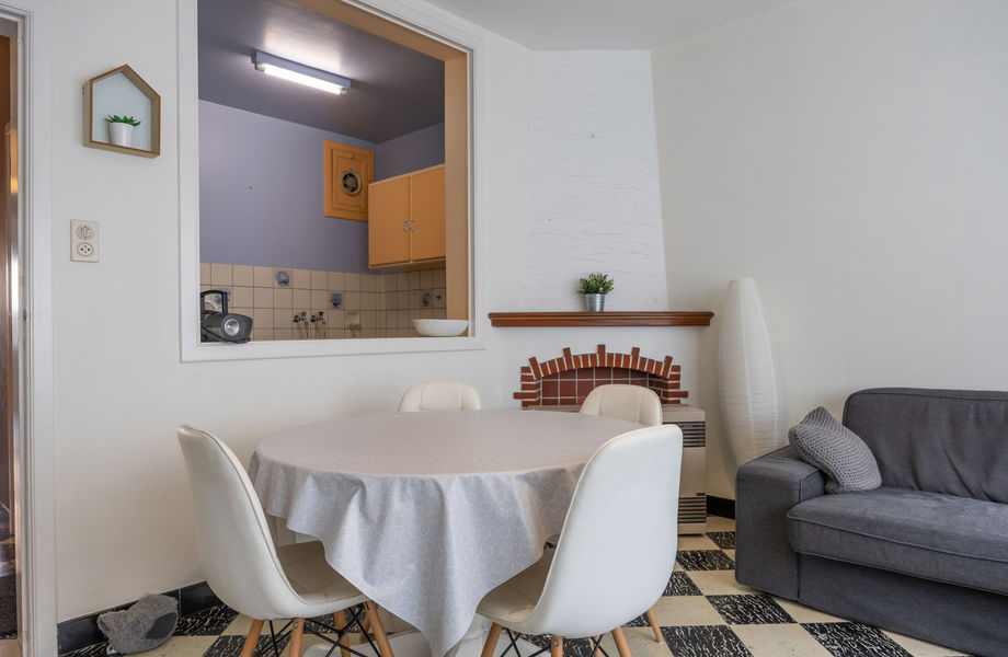 Appartement te koop in Middelkerke