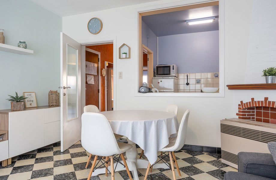 Appartement te koop in Middelkerke