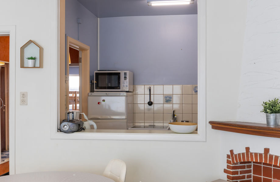 Appartement te koop in Middelkerke