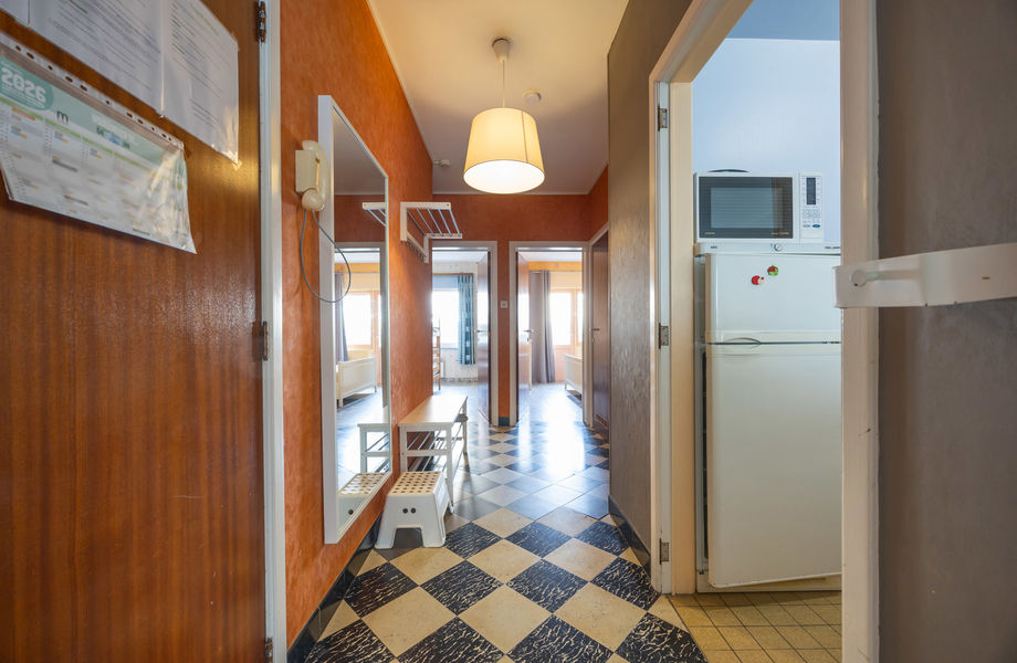 Appartement te koop in Middelkerke