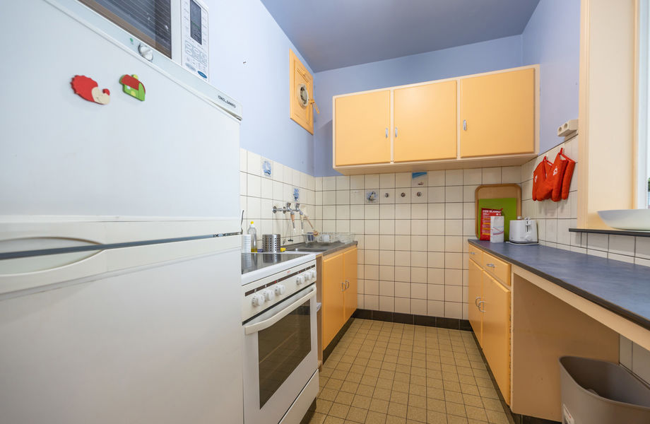 Appartement te koop in Middelkerke