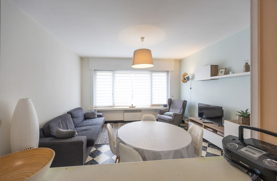 Appartement te koop in Middelkerke