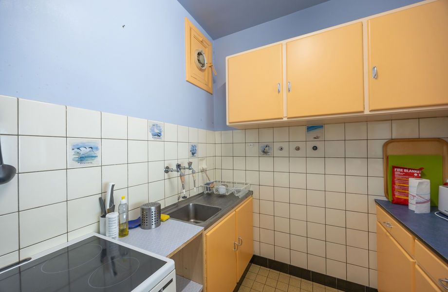Appartement te koop in Middelkerke