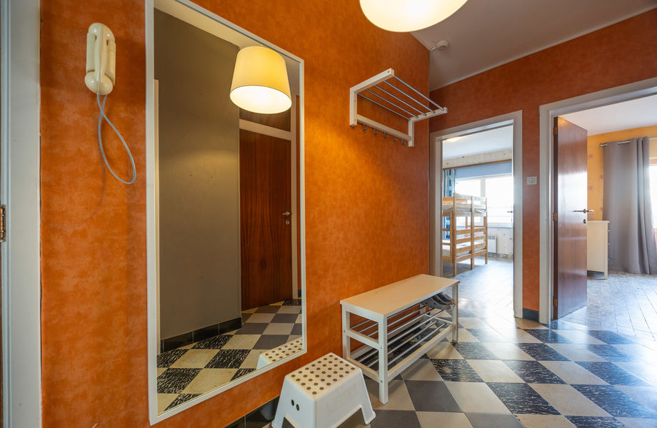 Appartement te koop in Middelkerke