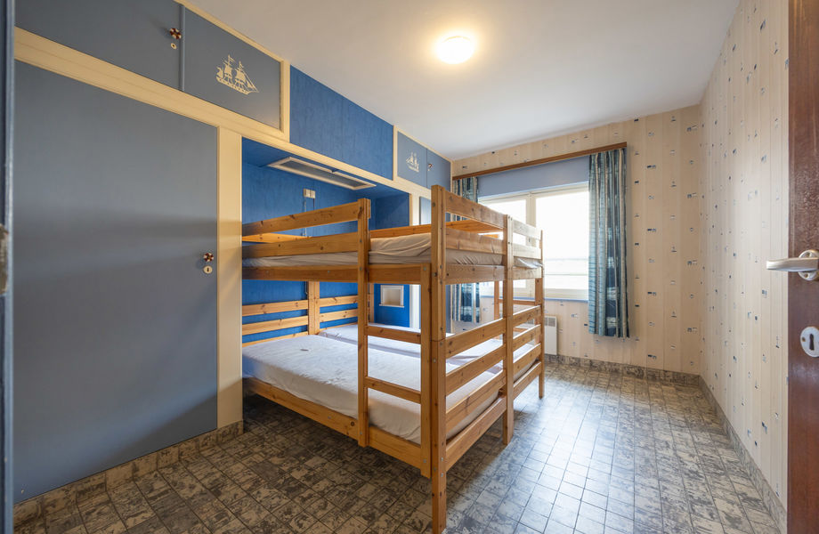 Appartement te koop in Middelkerke