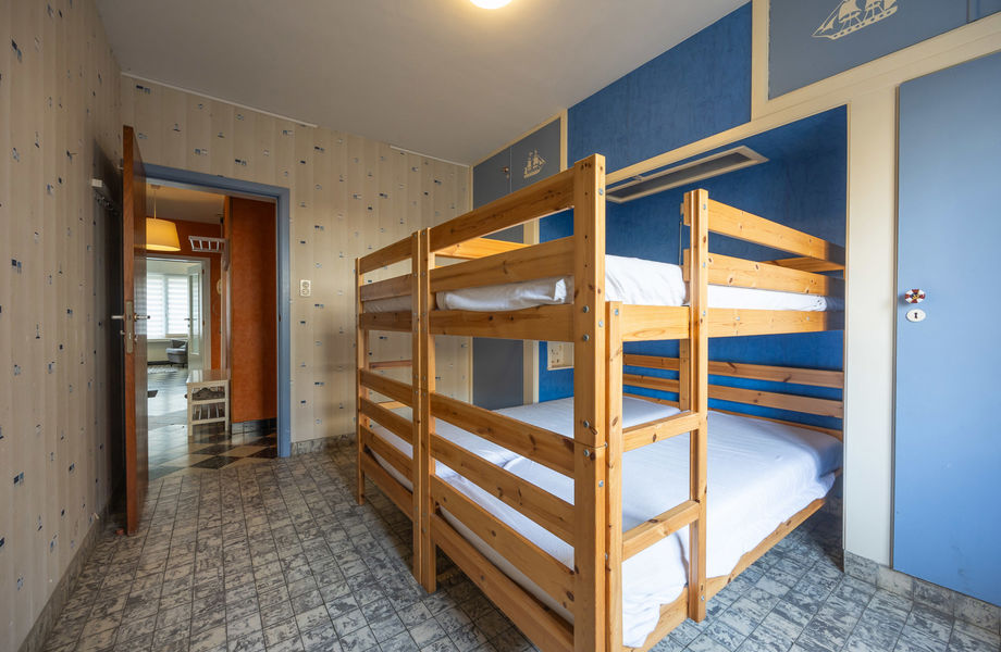 Appartement te koop in Middelkerke