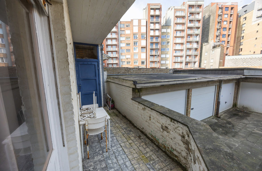 Appartement te koop in Middelkerke