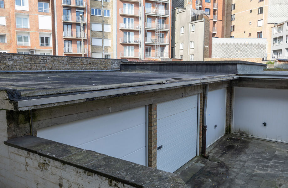 Appartement te koop in Middelkerke