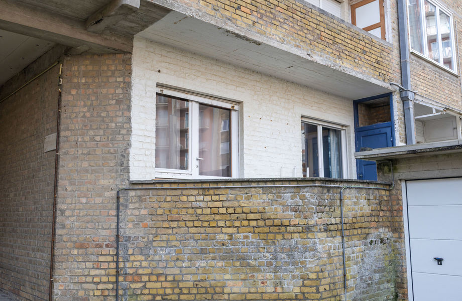 Appartement te koop in Middelkerke