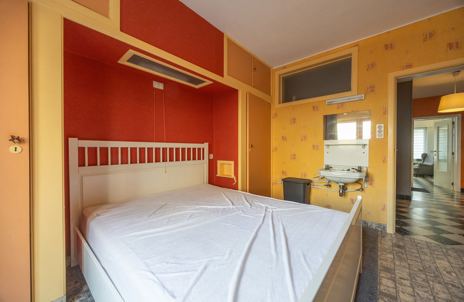 Appartement te koop in Middelkerke