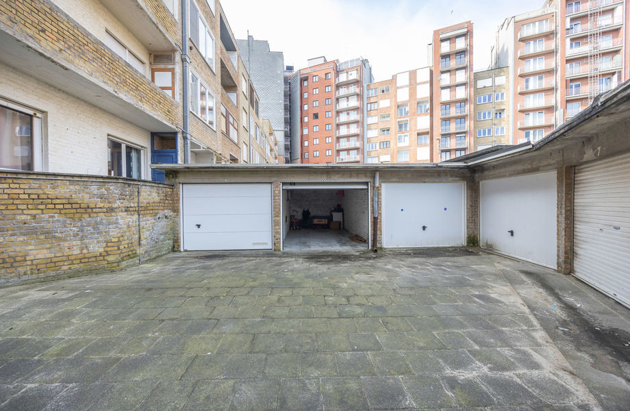 Appartement te koop in Middelkerke