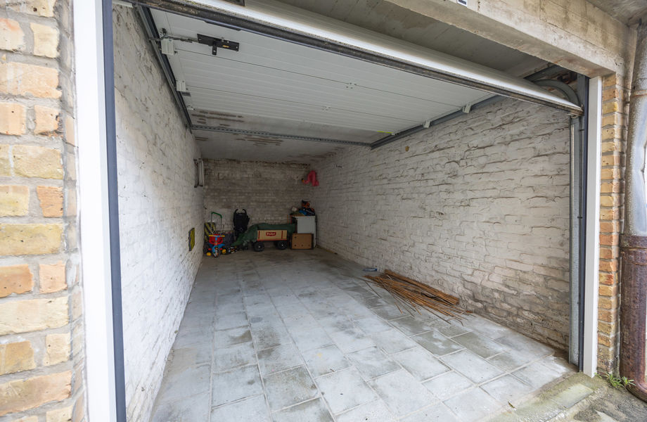 Appartement te koop in Middelkerke