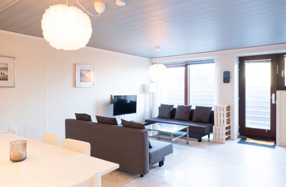 Appartement te koop in Middelkerke