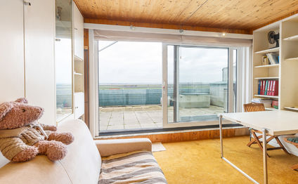 Appartement te koop in Middelkerke