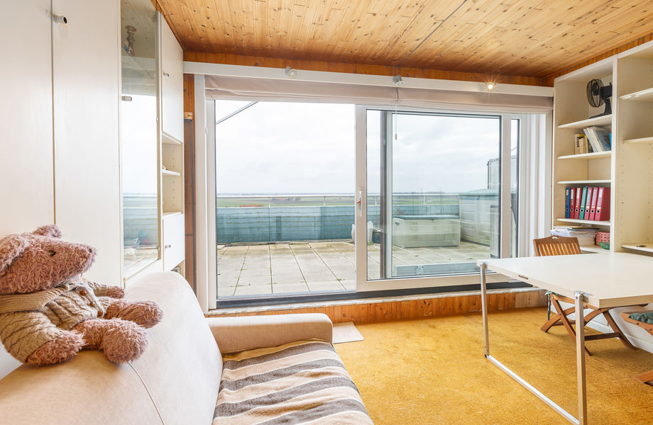 Appartement te koop in Middelkerke